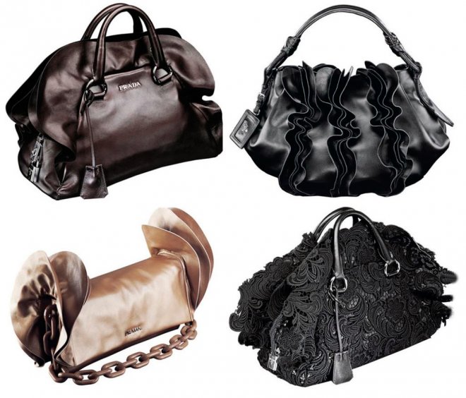 Sacs de Prada