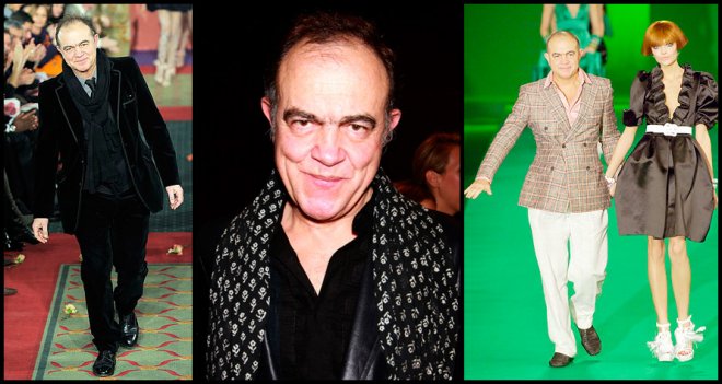 Collection Christian Lacroix, robes