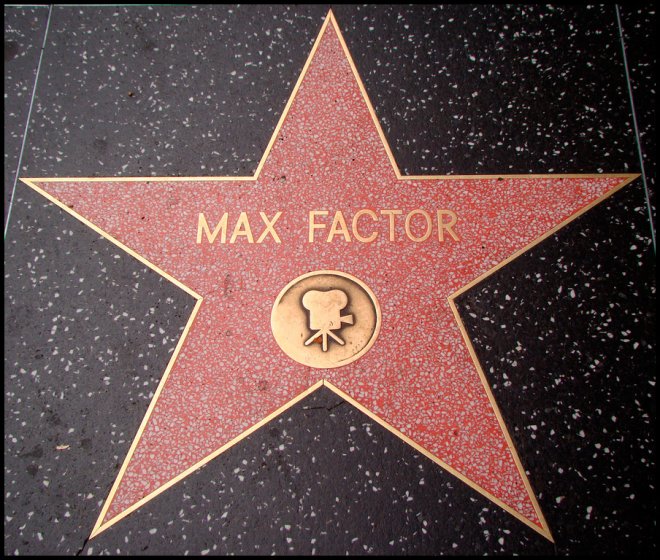 Cosmétiques Facteur Max