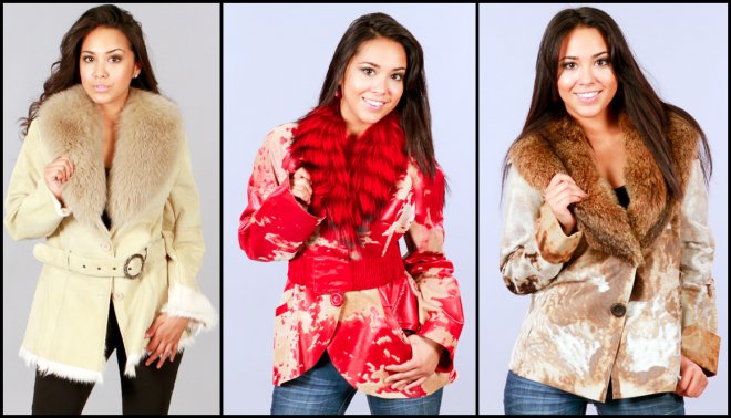 Comment choisir le bon manteau en peau de mouton