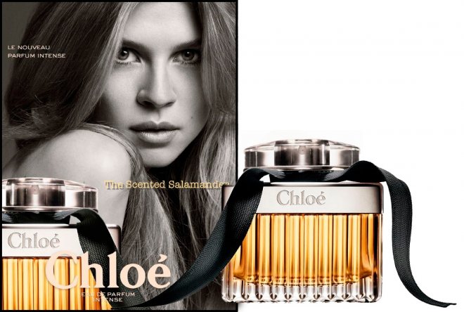 Parfum Chloé