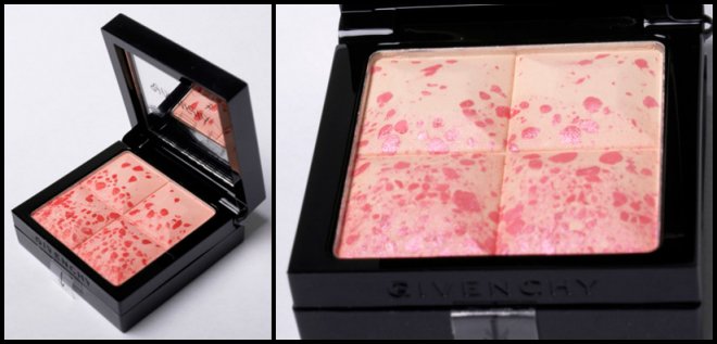 Cosmétiques Givenchy