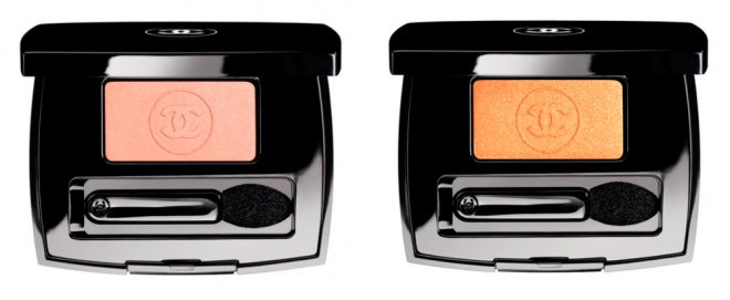 Cosmétiques PRINTEMPS 2026 chaîne