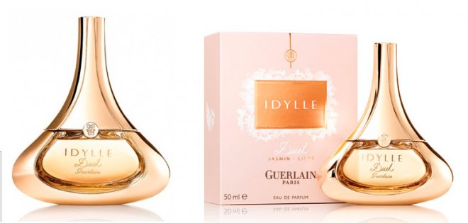 Guerlain PRINTEMPS 2026