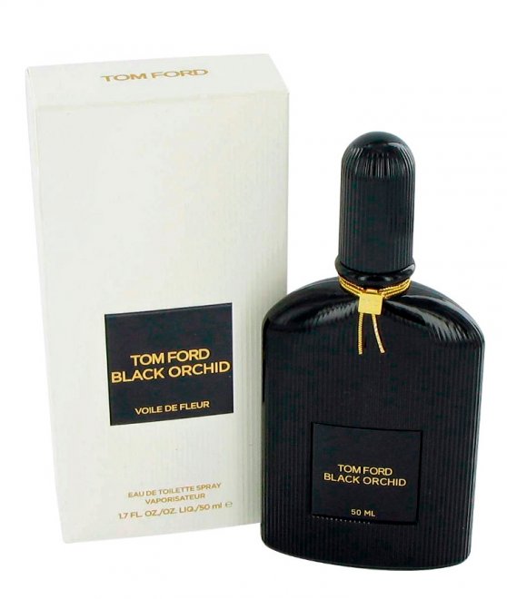 parfums Tom Ford