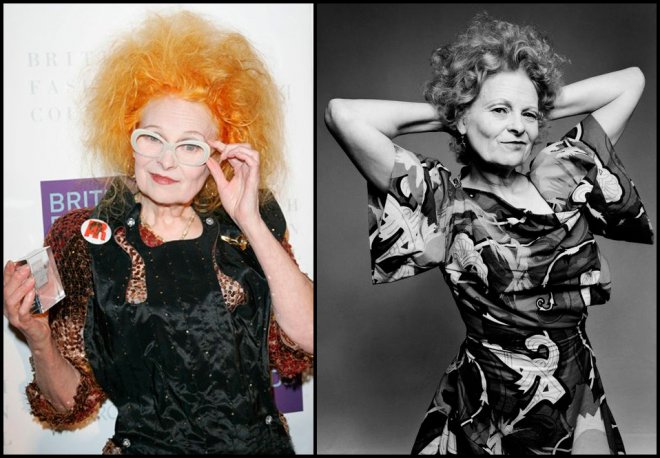Vivienne Westwood