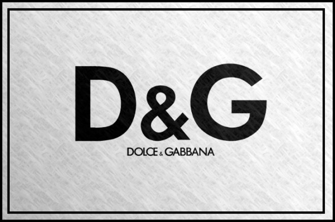 Dominico Dolce et Stefano Gabbana