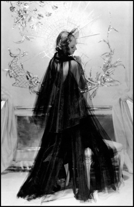 George Hoyningen Huene photographie