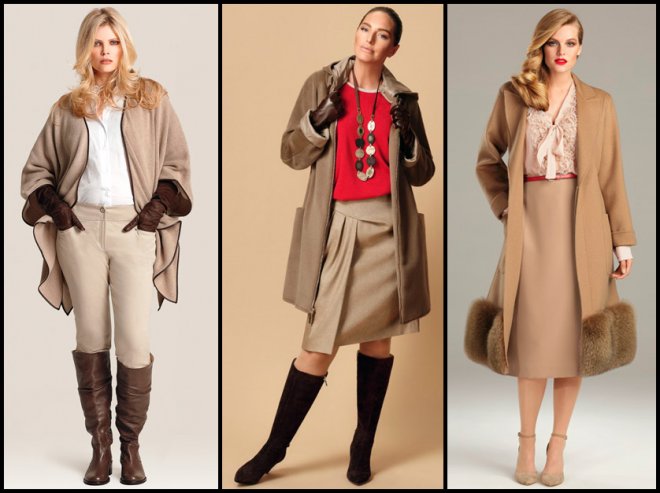 vêtements Marina Rinaldi Marina Rinaldi