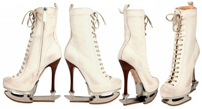 Les meilleurs patins pour femmes pour filles