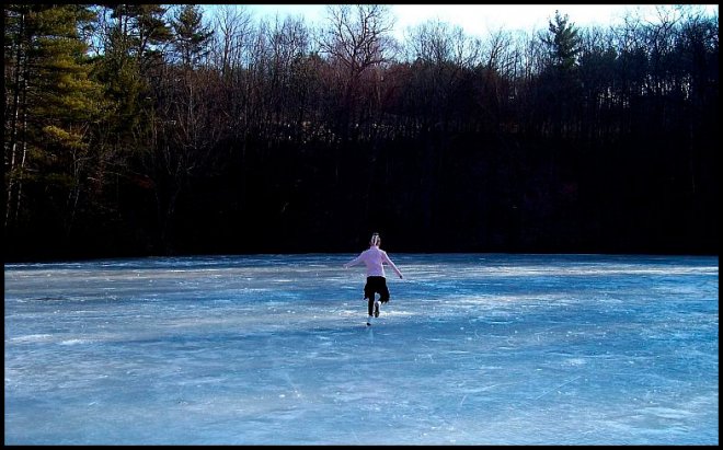 patins pour filles élégantes