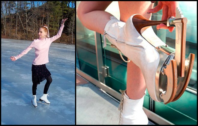 Les meilleurs patins pour femmes pour les filles élégantes