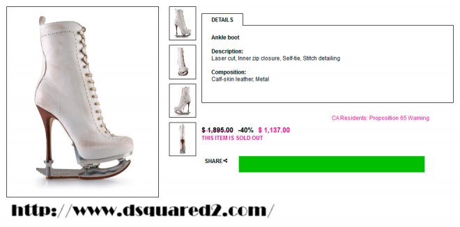 patins pour filles élégantes