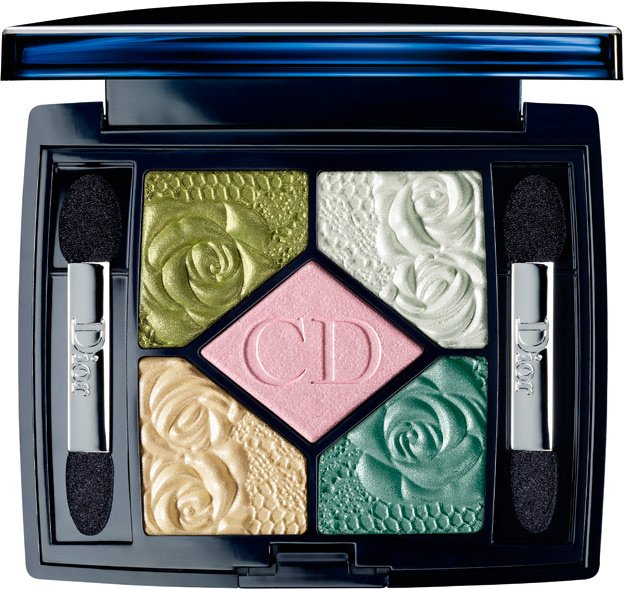 Cosmétiques Dior, ombres