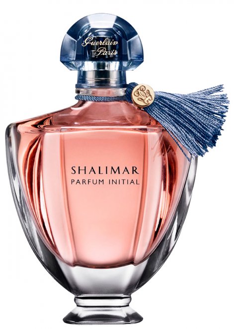 Parfum Guerlain Shalimar