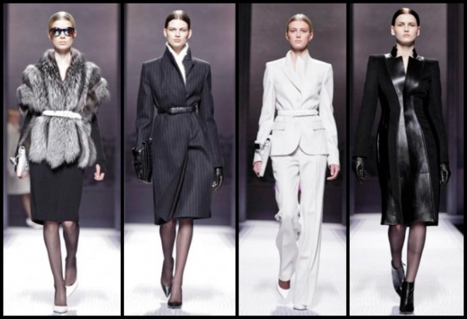 Mode Automne-Hiver 2025-2026 Alberta Ferretti