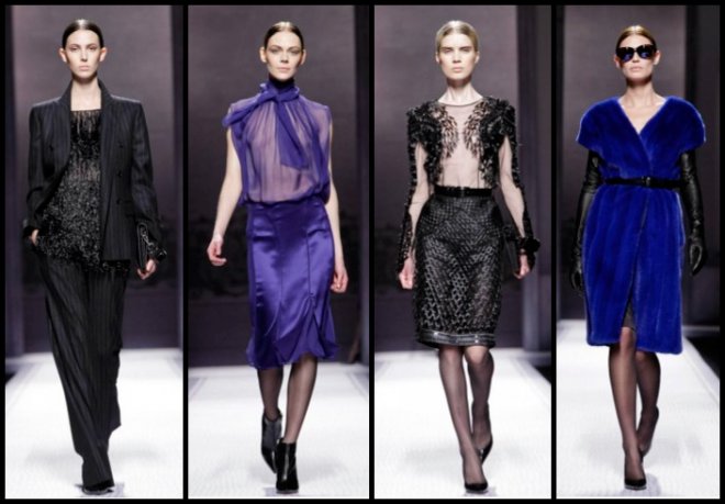 Mode Automne-Hiver 2025-2026 Alberta Ferretti