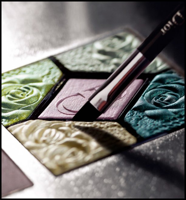 Cosmétique Dior Garden Party