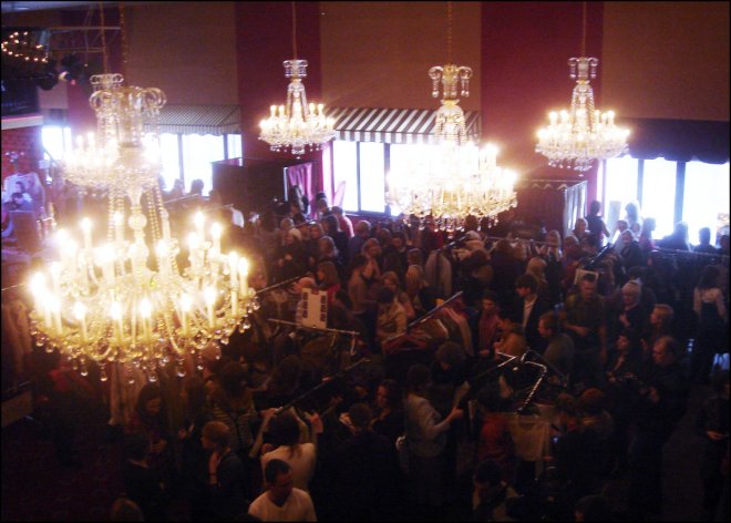 vêtements de créateurs biélorusses