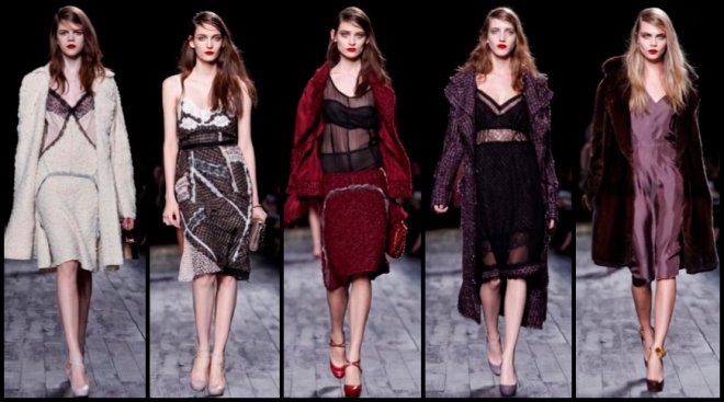 Fashion Week de Paris Nina Ricci