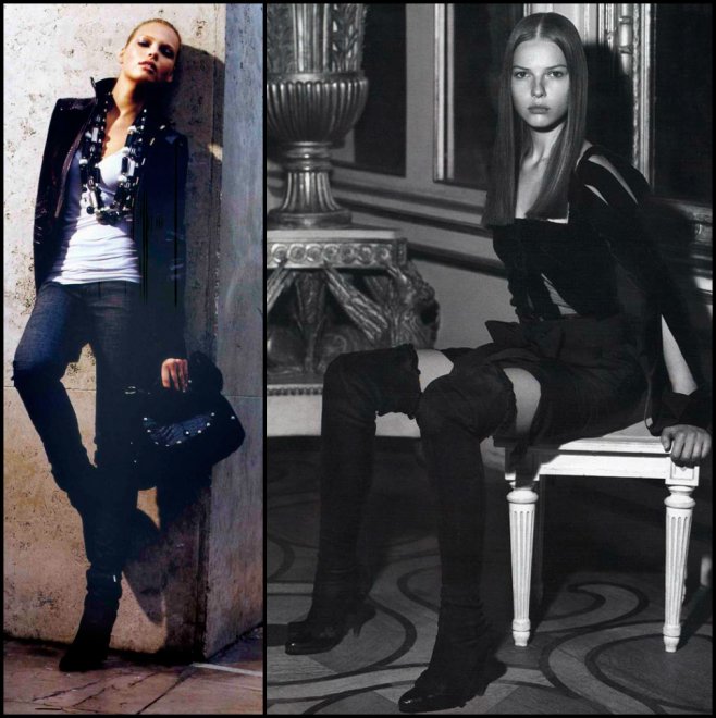 La beauté russe Polina Kuklina