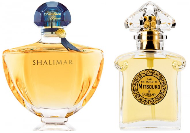 Comment conserver le parfum