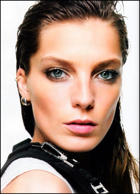 Photo de Daria Verbova