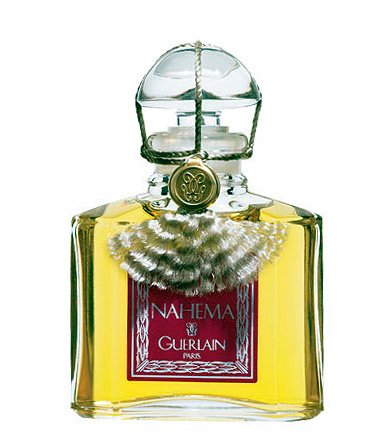 parfumerie Guerlain parfum Nahem