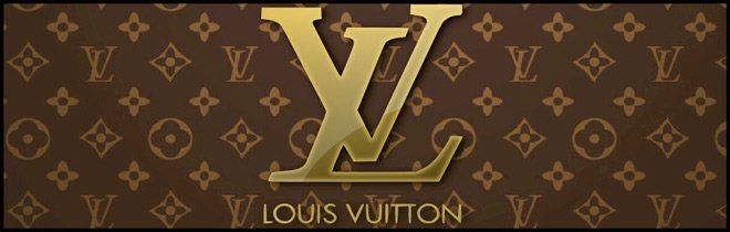 MARQUES DE VÊTEMENTS Louis Vuitton