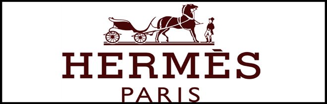marque de mode Hermès