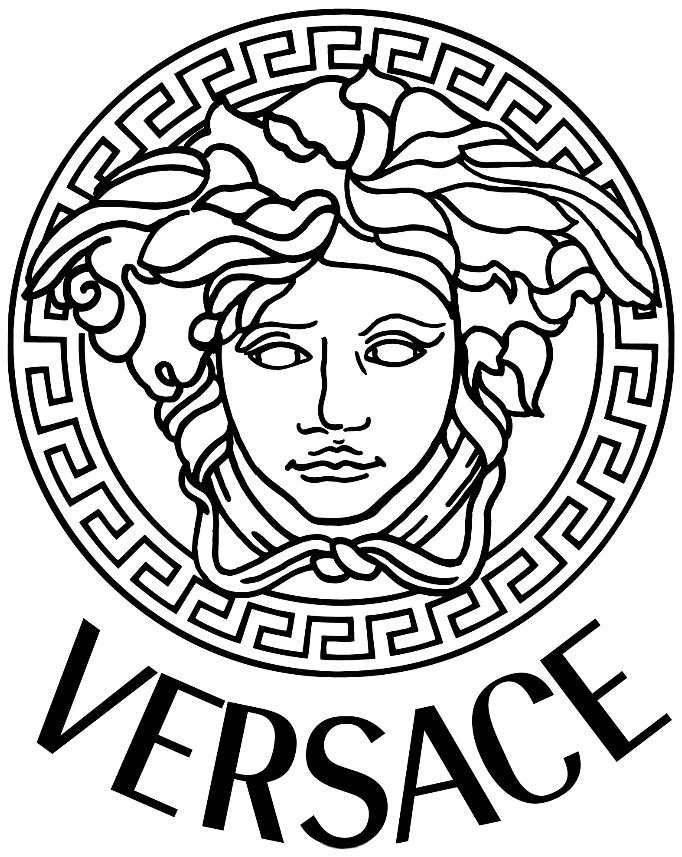 Marque Versace