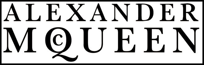 Marque de mode Alexander McQueen