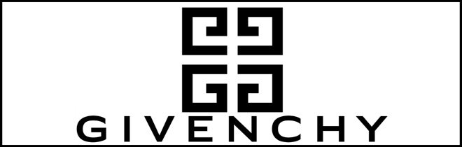 marque Givenchy