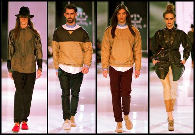 PIOTR DRZA Mode Polonaise