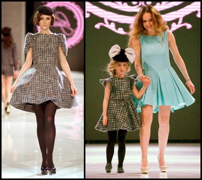 BIZUU Mode Polonaise