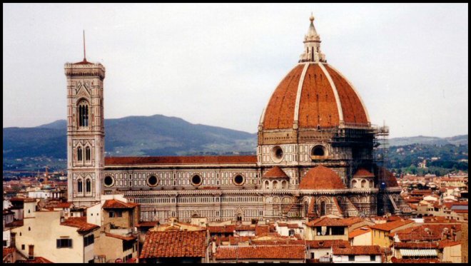 Architecture de la Renaissance