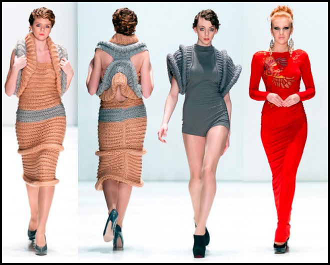 collection de la marque Bunker Z