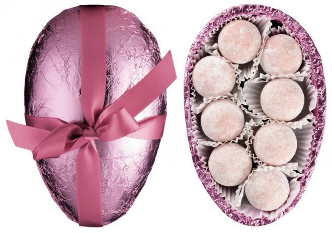 Ensembles de Pâques de créateurs par Vivienne Westwood