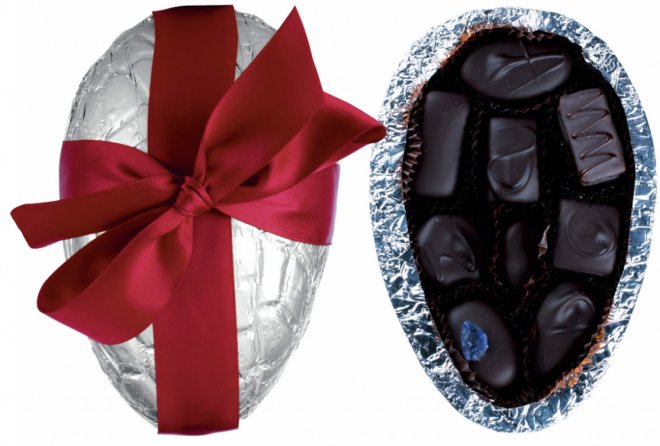 Ensembles de Pâques design