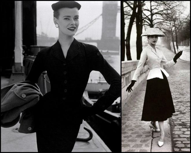 Style par Christian Dior