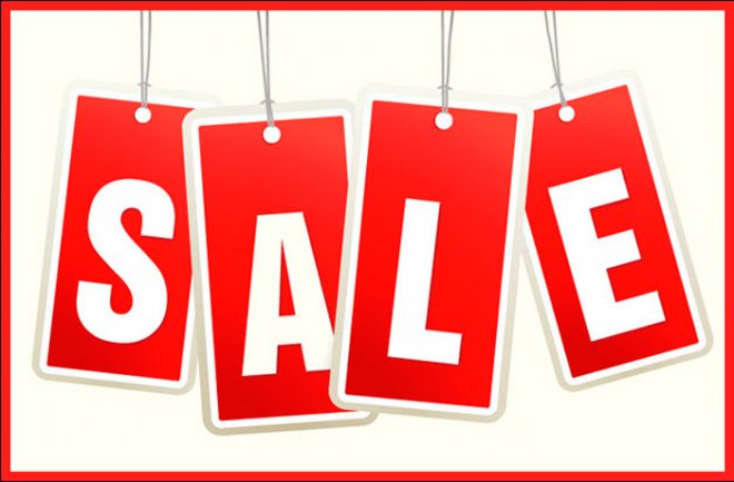 Remises et soldes - à qui profitent-ils ?