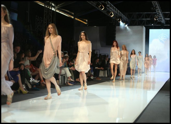 Les créateurs polonais et la mode polonaise