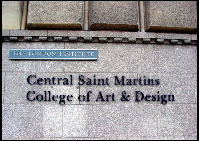 Collège central d'art et de design