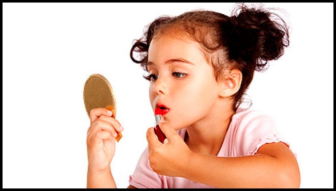 Comment appliquer correctement le rouge à lèvres