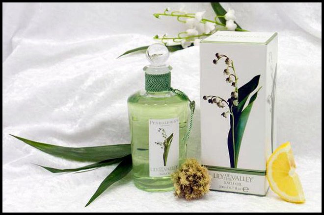 Penhaligons Muguet parfum muguet