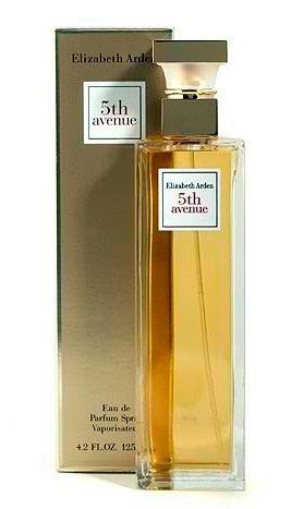 Parfum Lilas Elizabeth Arden 5th Avenue