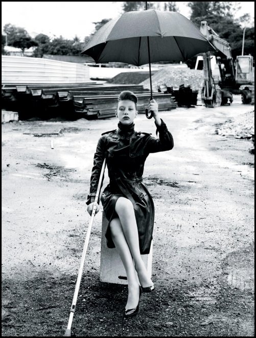 Photos de Helmut Newton