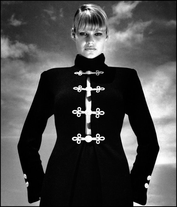 Photos de Helmut Newton