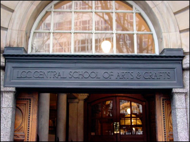 Collège d'art et de design de Saint-Martin