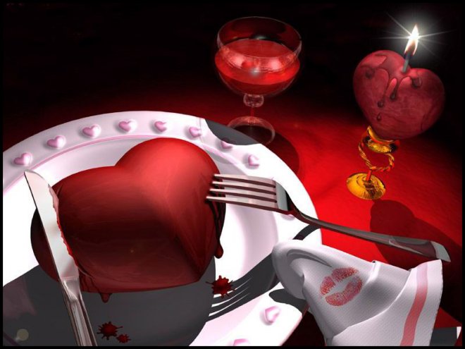 Beauté idiote et malheureuse